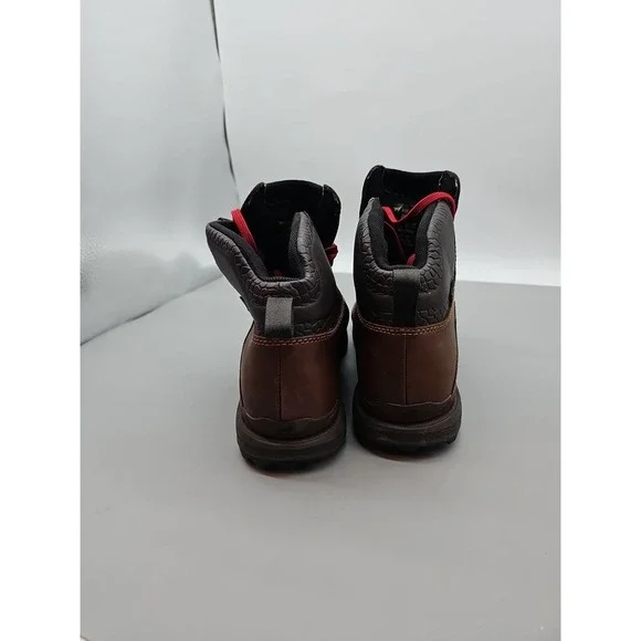 IRISH SETTER Canyons Size 11.5 2857 Waterproof Mens Waterproof Vibram Boots